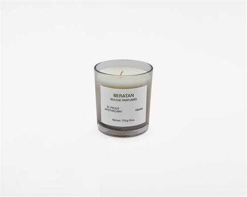 FRAMA SCENTED CANDLE 170 G. BERATAN